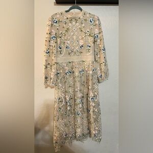 Ivy City Co. Dress